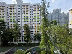 Blk 20 Dover Ville (Queenstown), HDB 3 Rooms #594494921